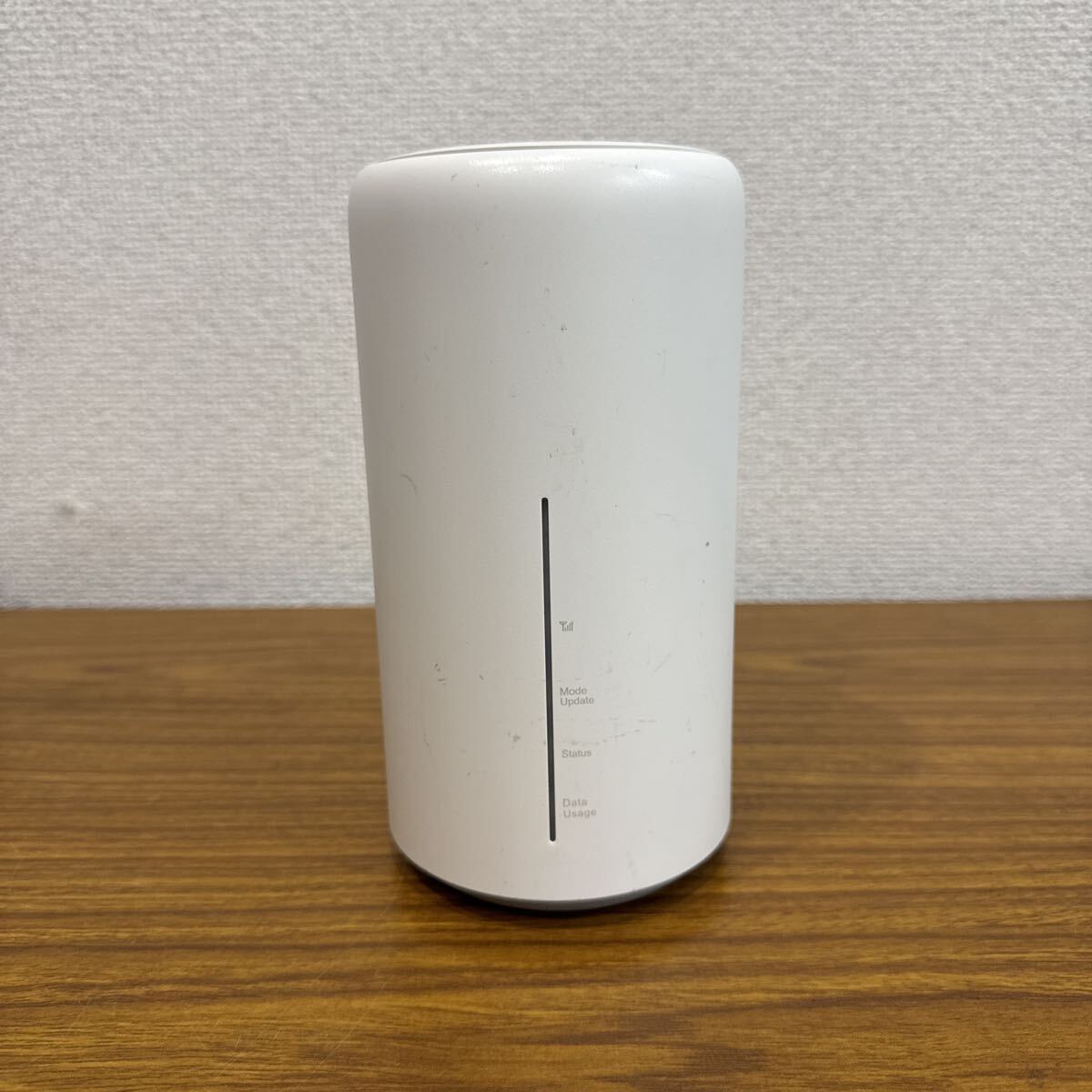管251120 b ★☆ HUWEI Speed Wi-Fi HOME L02 HWS33MWU 2023年1月製造☆★
