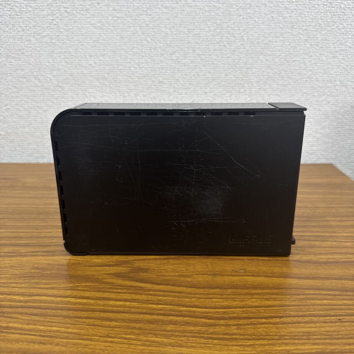 管251128 g ☆ BUFFALO ハードディスク　HD-LB1.0TU2 動作未確認　☆★