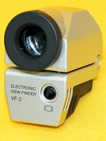 ★一発即決★送料無料★オリンパス「VF-2」電子ビューファインダー★E-M1/M5/P5/P3/PL8/PL7/PL6/PL5/PL3/PL2/PL1s/PM2/PM1/XZ-2等に対応★