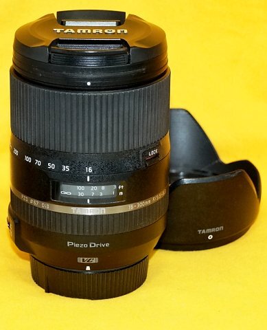 ★一発即決★訳あり★TAMRON「AF 16-300mm F3.5-6.3 DiII VC PZD MACRO」B016Nikon D300s,D7000系,D5000系,D3000系,D90,D80,D60,D40等に★