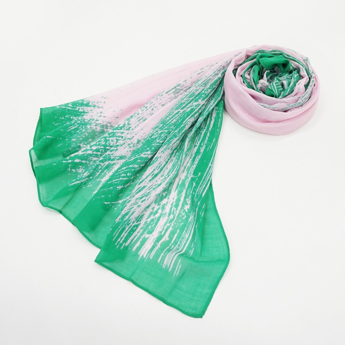 ◇【marimekko マリメッコ】大判ストール