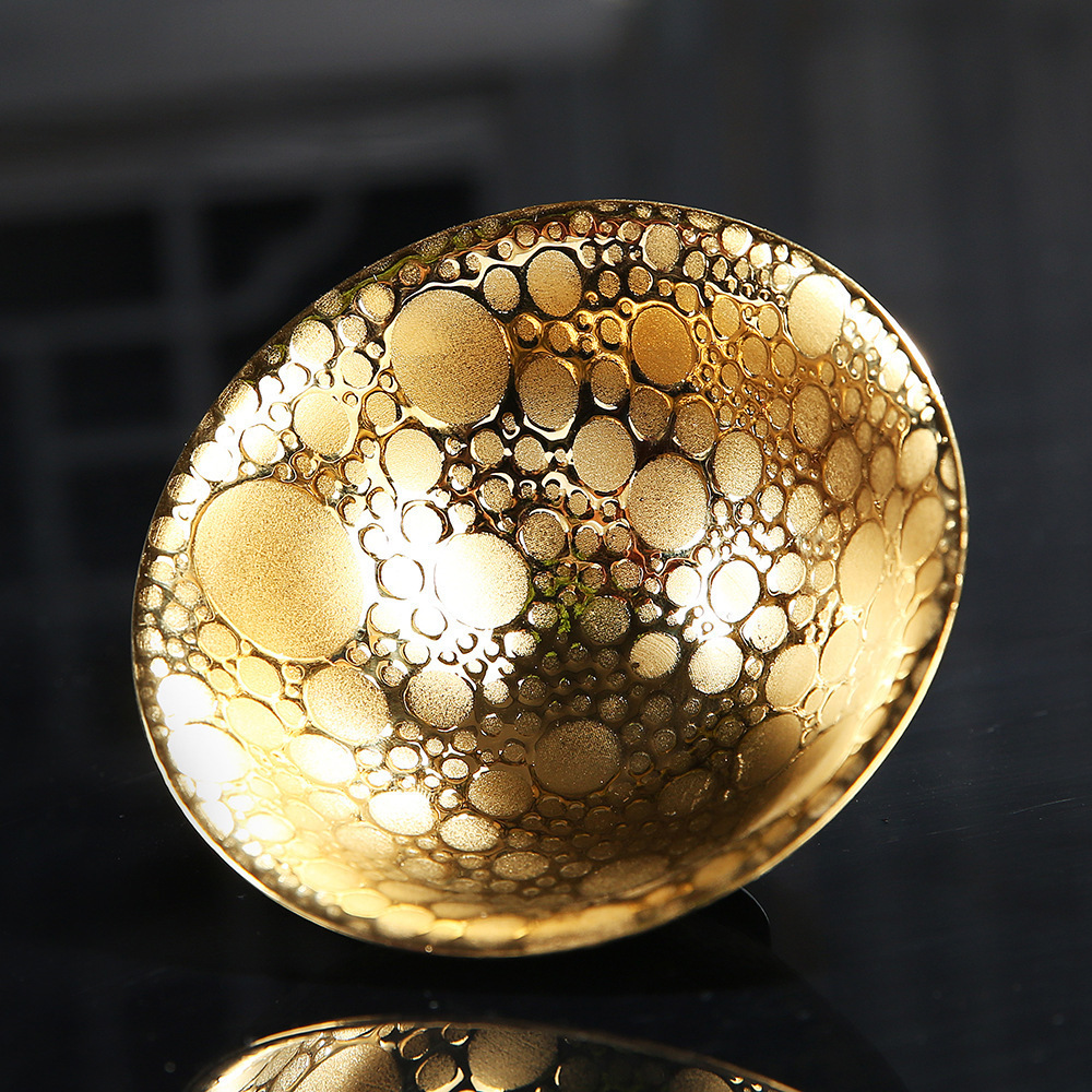 人気品大人気 茶器 古美術 天目茶碗 茶道具 建窯盞 窯変釉 天目 茶碗 油滴天目 曜変天目 主人杯 天目釉