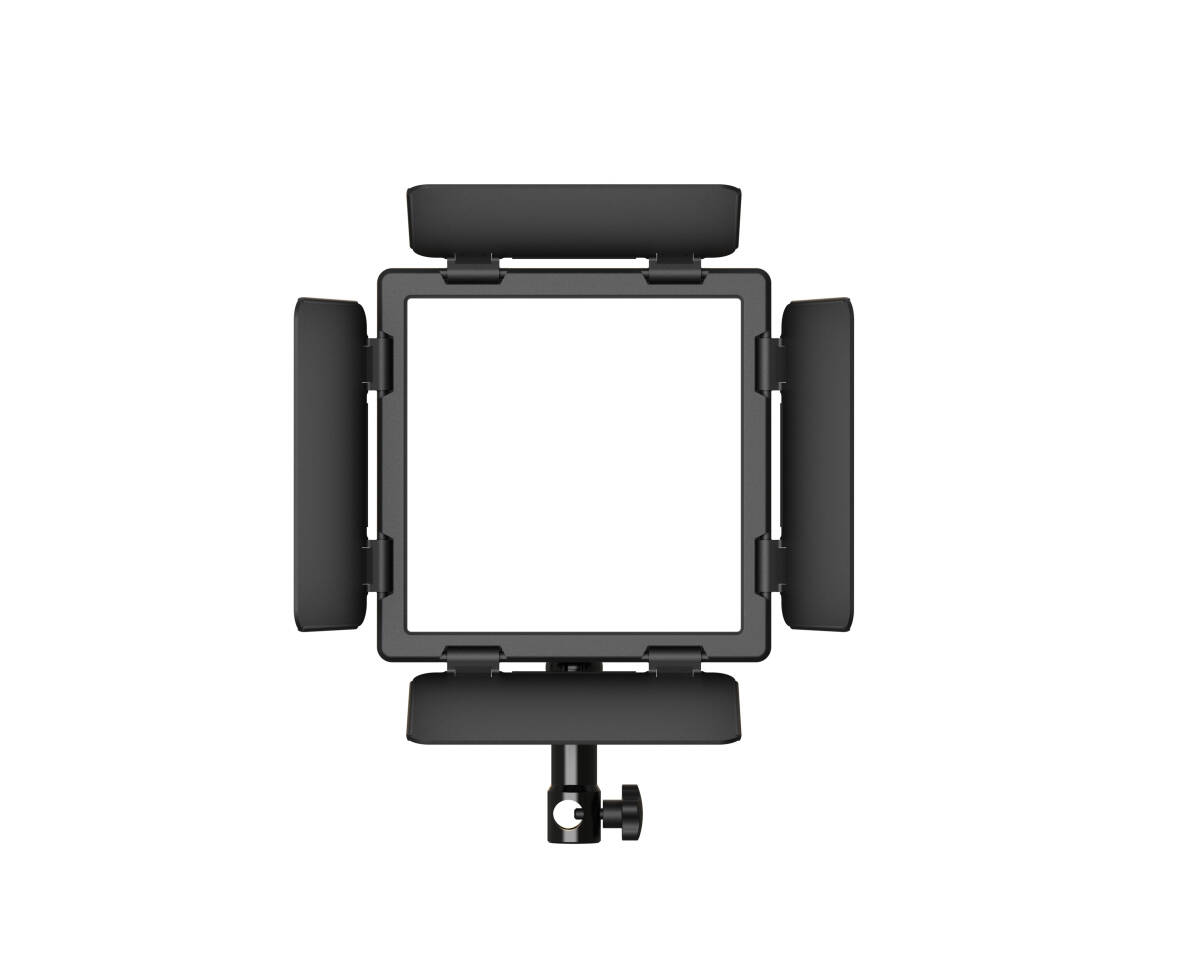 ★InterBEE2025応援セール★SWIT★CL-40D★40W小型ウルトラSMD LEDポータブルバイカラーパネルライト★残り二台★