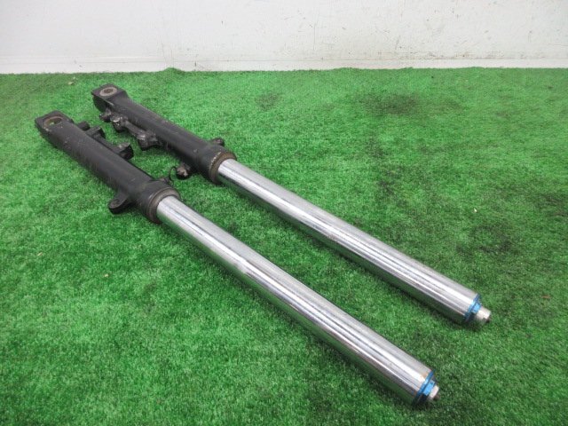 A7L10 ZRX1100 フロントフォーク ベース ZRT10C E BHN