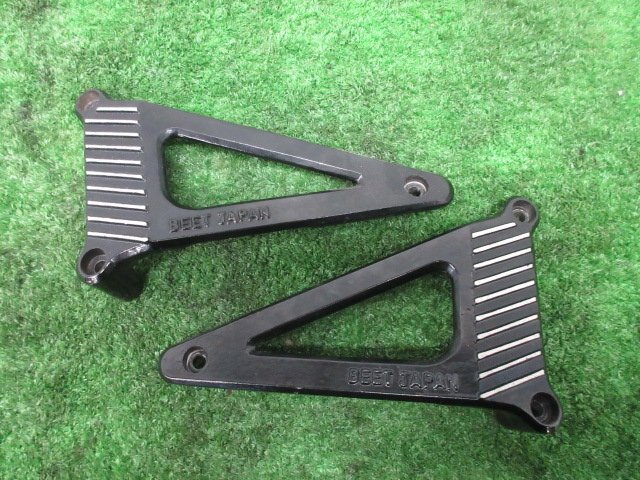 A7L25 当時物 CBR400F BEET ライトステー NC17 E BHN