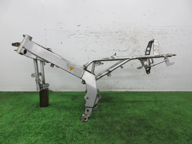 A7L27 NSR50 販売書付 フレーム AC10 O