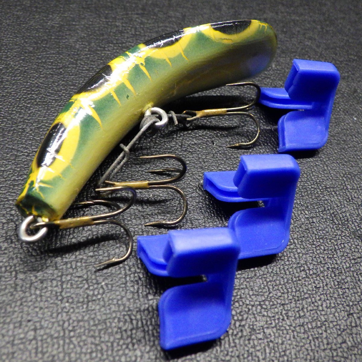 ヘリン フラットフィッシュ X-4 ※中古在庫品(9r0900)※クリックポスト