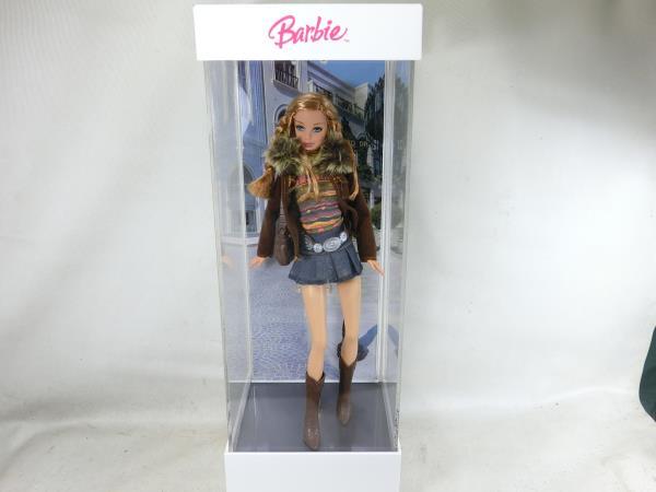 §Barbie　Fashion Fever　2005　バービー　ファッションフィーバー　着せ替え人形