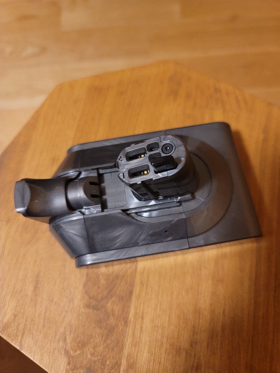 Dyson ダイソン SV18FF バッテリー 純正品