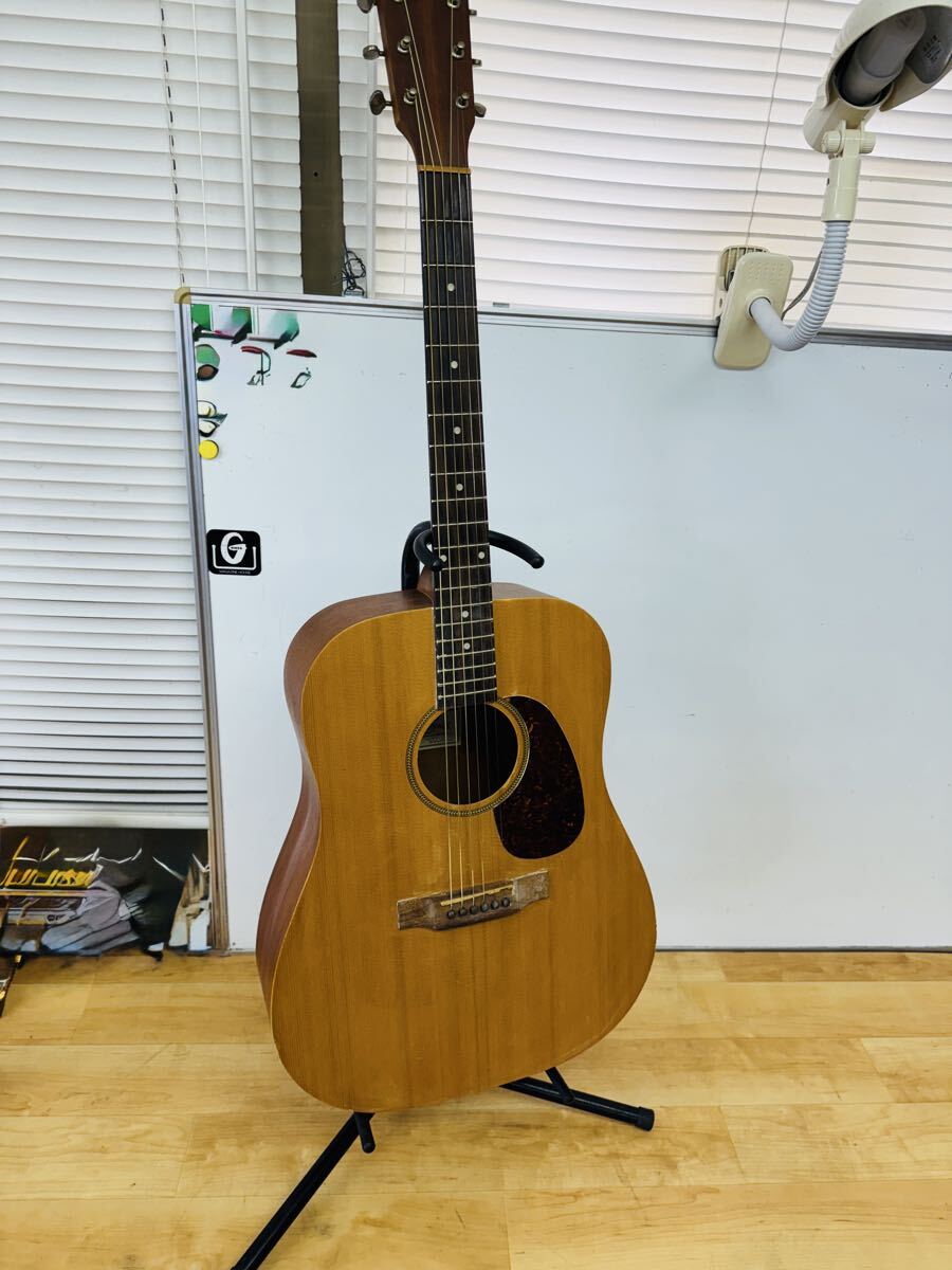 s.yairi エスヤイリ アコースティックギター YD-04/NTL 楽器 6弦