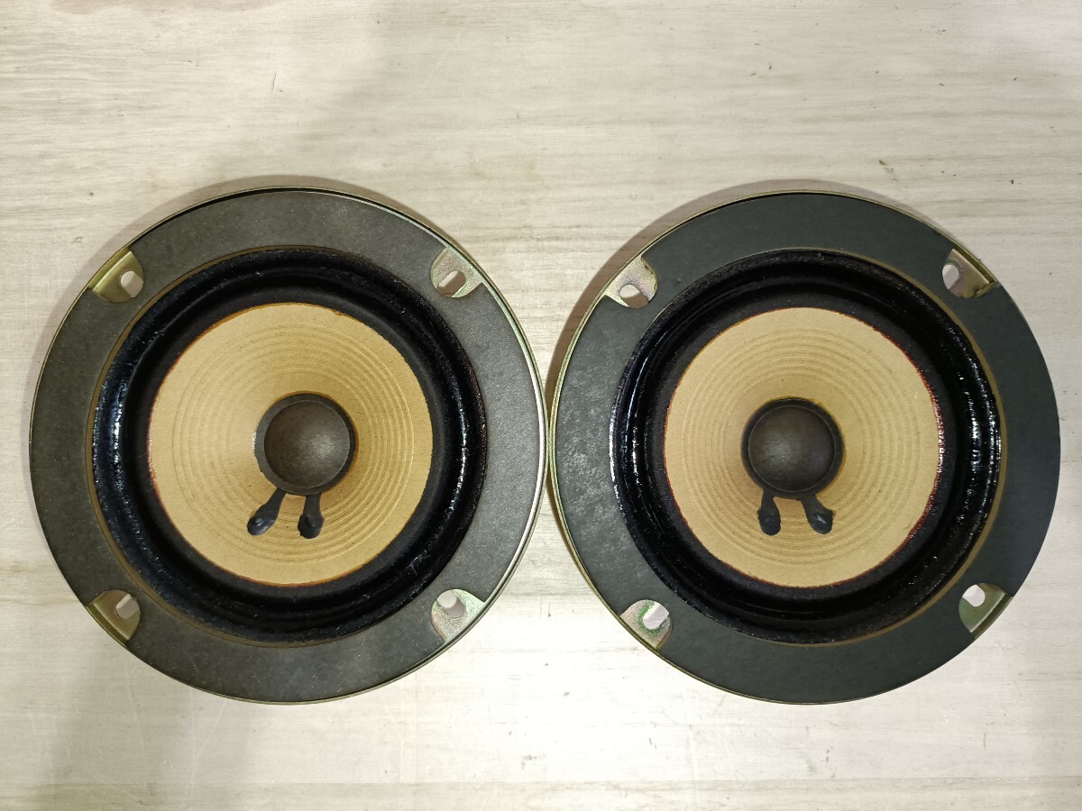 ONKYO U3500スコーカー ペア (中古品)