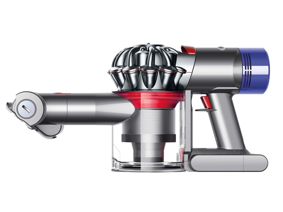 ダイソンDyson V7 Triggerpro
