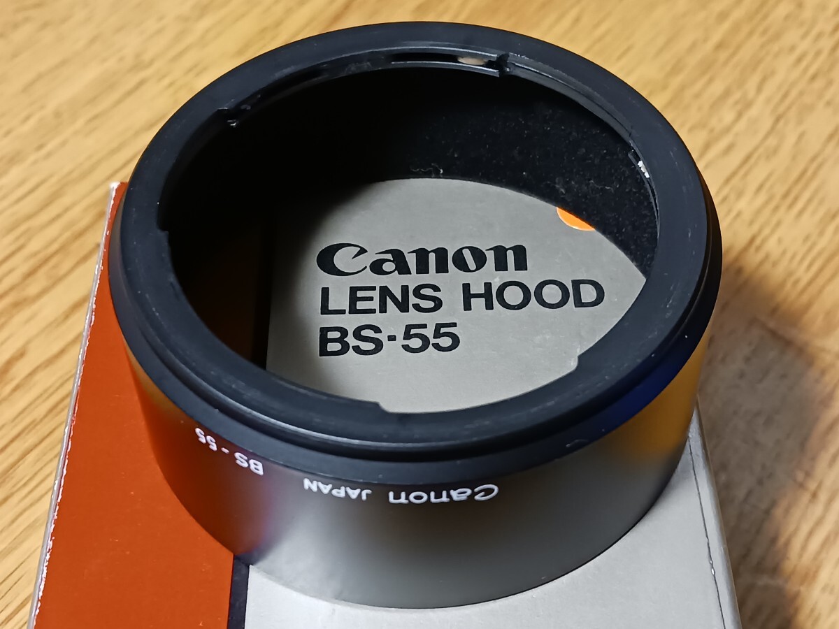 BS-55 プラフ－ド FD 50mm F1.4 SSC / 1.8 / 新品