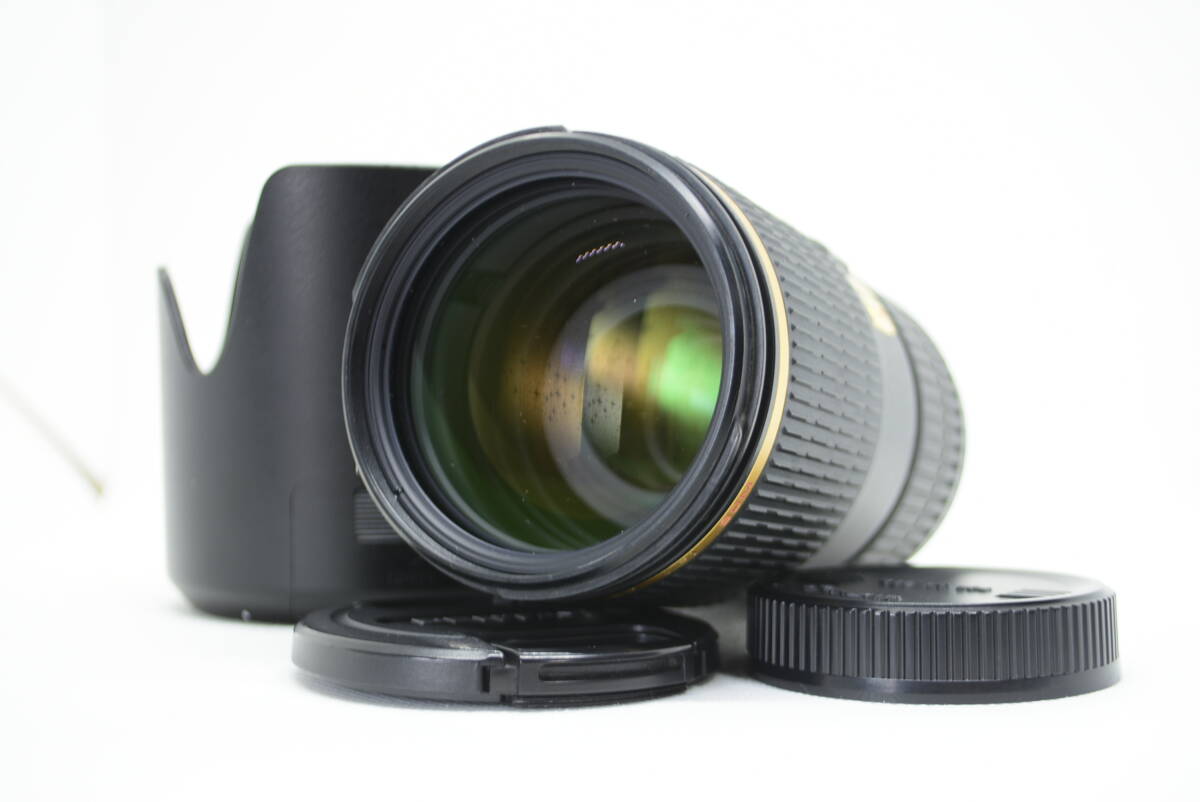 ★並品★PENTAX ペンタックス SMC PENTAX-DA 50-135mm F2.8 ED (IF) SDM　#4295