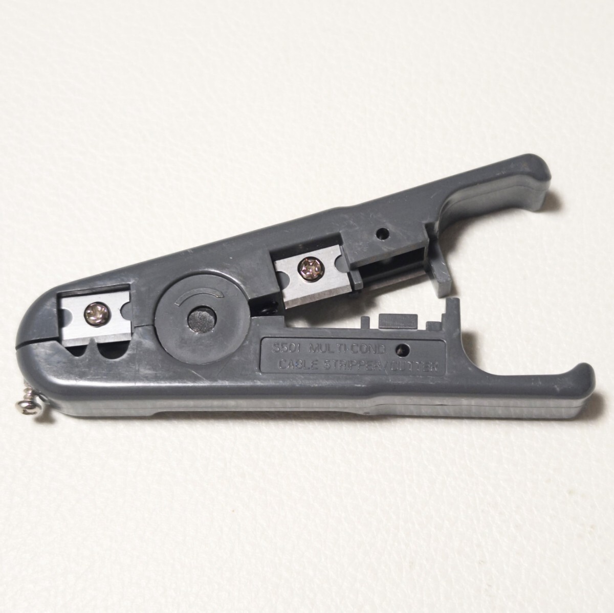  ジャケットストリッパー