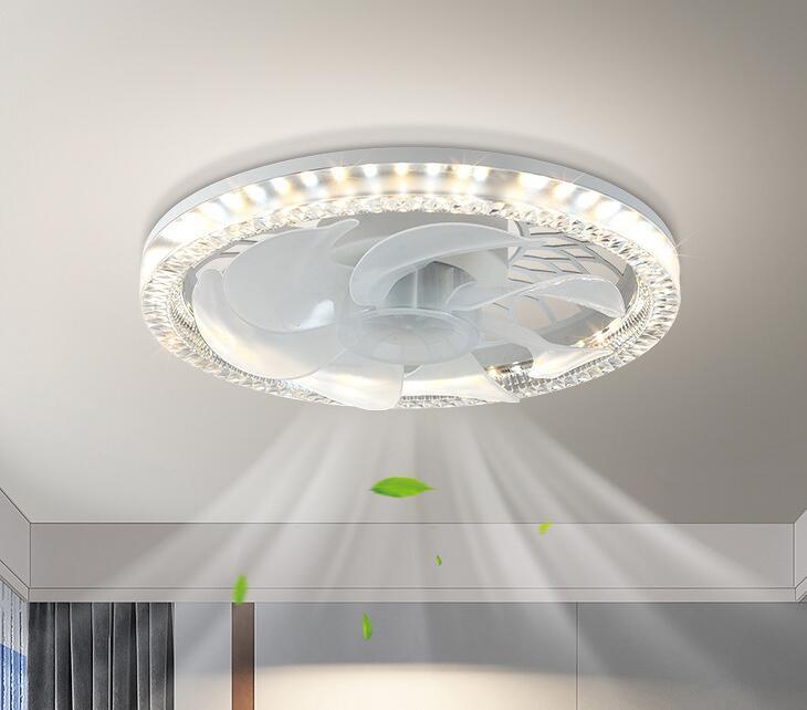 シーリングファンライト LED 調光調色 dcモーター シーリングファン リモコン付き 天井 シーリングライト E26 LED電球 6畳 10畳 脱衣所