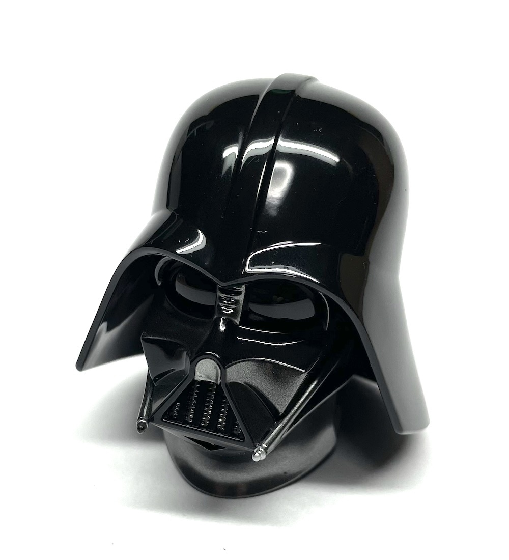 頭部 ヘッド のみ ホットトイズ 1/6 ダース・ベイダー ローグ・ワン スターウォーズ アナキン・スカイウォーカー