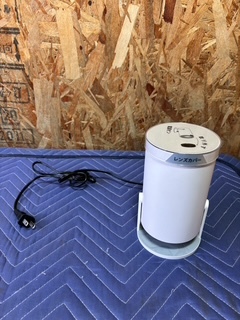 11-80 プロジェクター BSK01 本体のみ