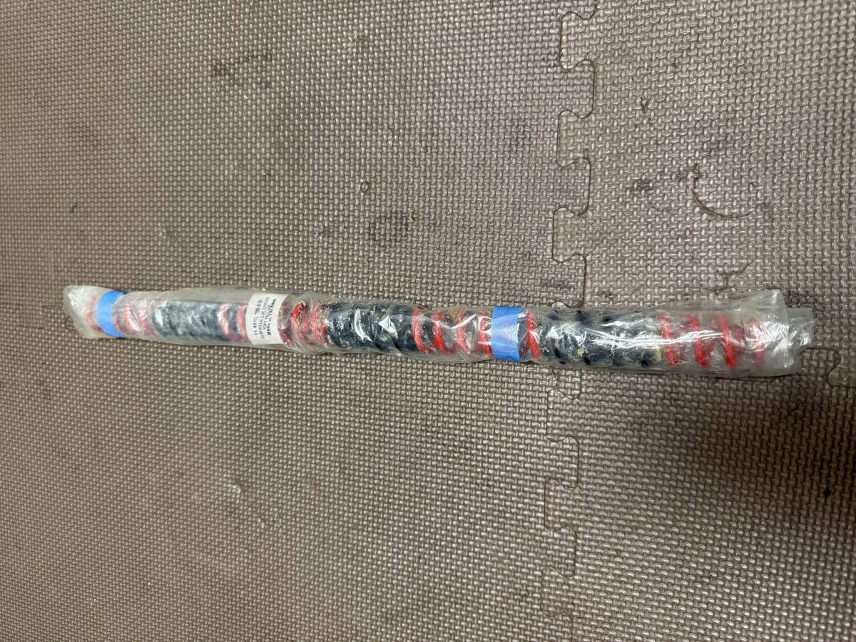 ★ROCKSHOX ロックショックス★BOXXER（2010～2017）TEAMやRCなど非エアスプリング系のスプリング（標準レート・体重60～75キロ）★