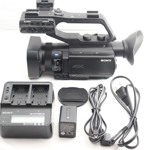 Sony PXW-Z90V