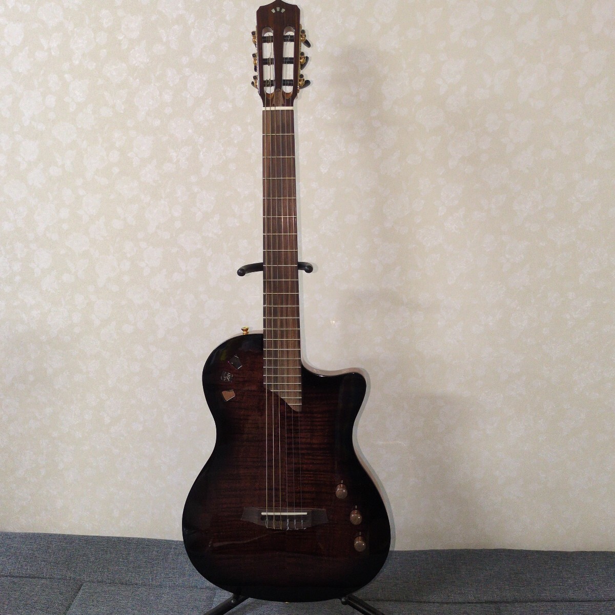 CORDOBA STAGE Edge Burst