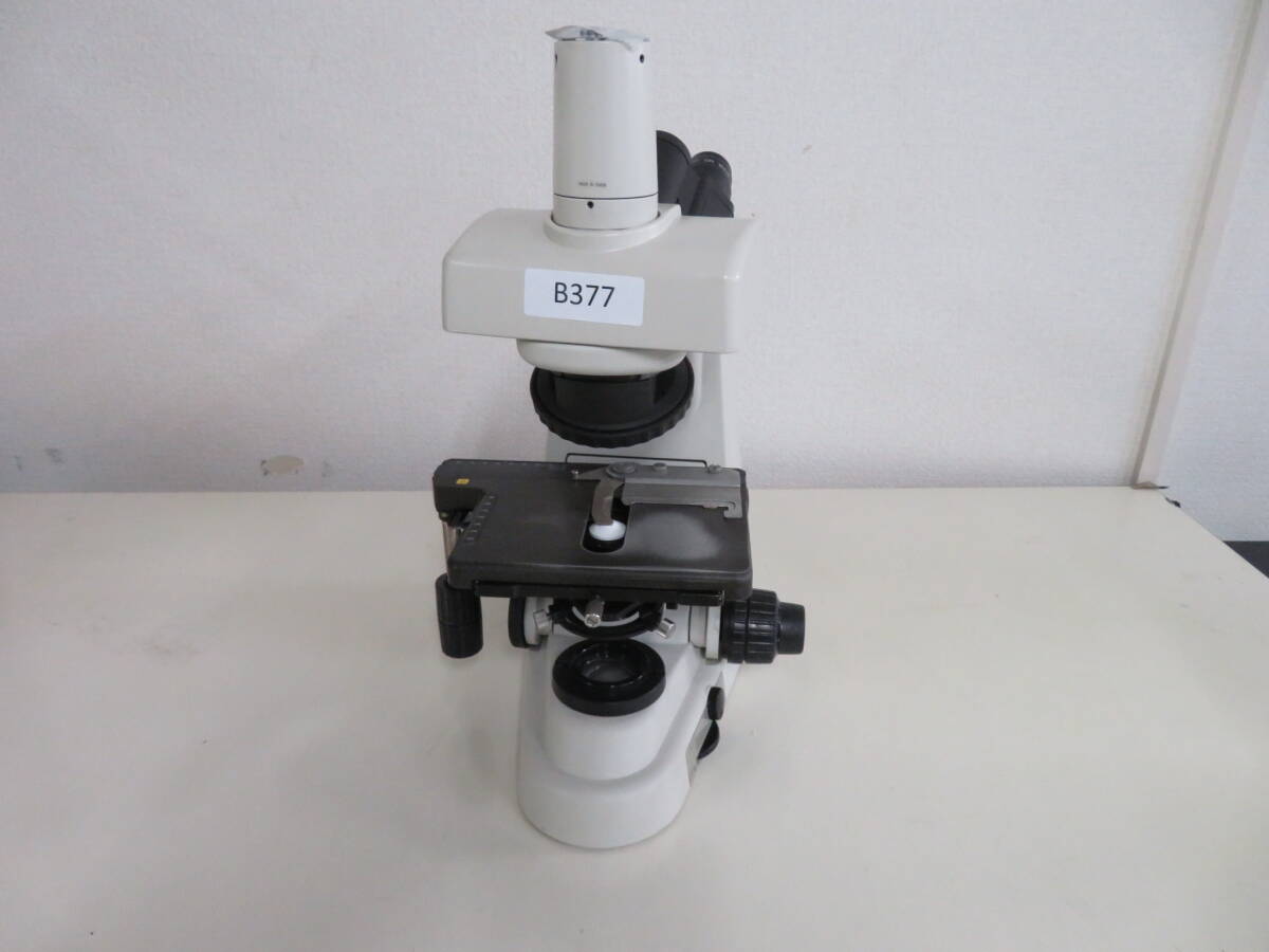 Nikon Eclipse 55i B377