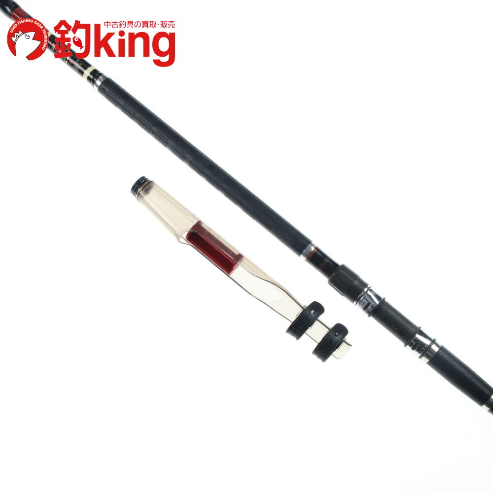 がまかつ がま石 Z1 くわせ MH525 /Z023Y 石鯛 イシダイ 口白 クエ アラ モロコ 磯釣り 石鯛竿