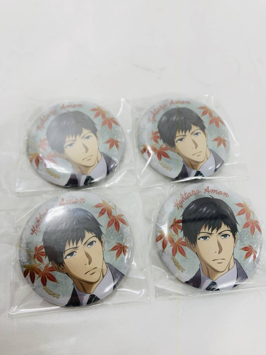 送料350円 美品 東京喰種トーキョーグール 亜門鋼太朗 4点 ZZ-251121004