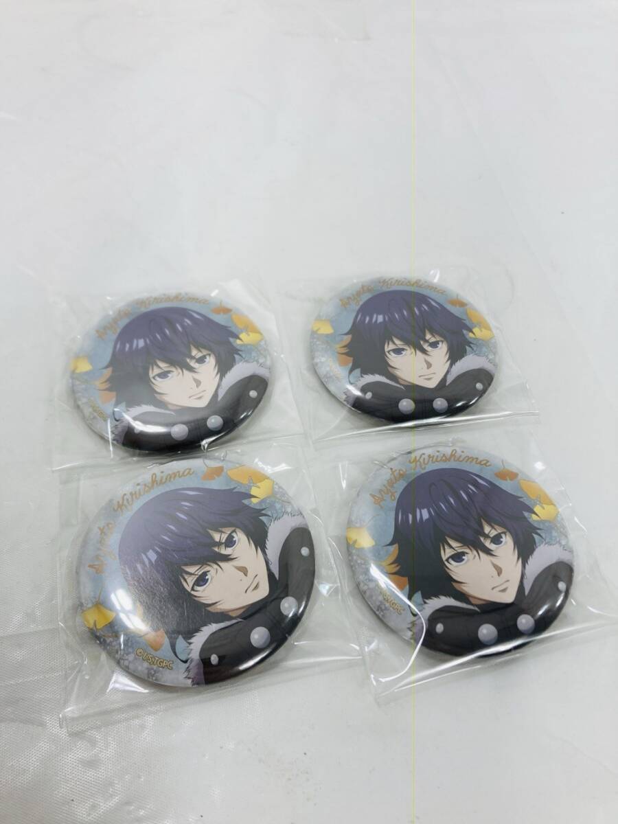 送料350円 美品 東京喰種トーキョーグール 霧嶋絢都 4点 ZZ-251121002