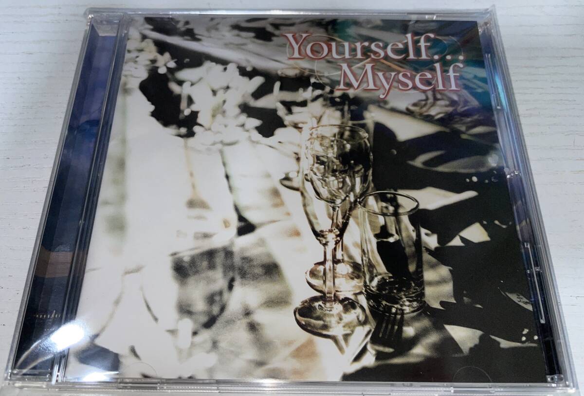 ★中島みゆき トリビュート Yourself...Myself★