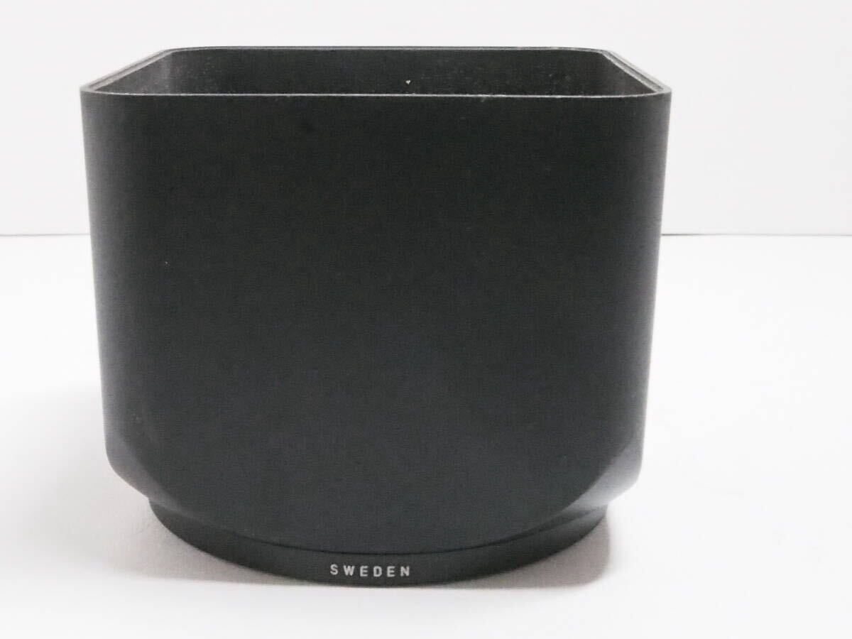 ★実用品★ハッセルブラッド HASSELBLAD レンズシェードフード 100-250mm #999