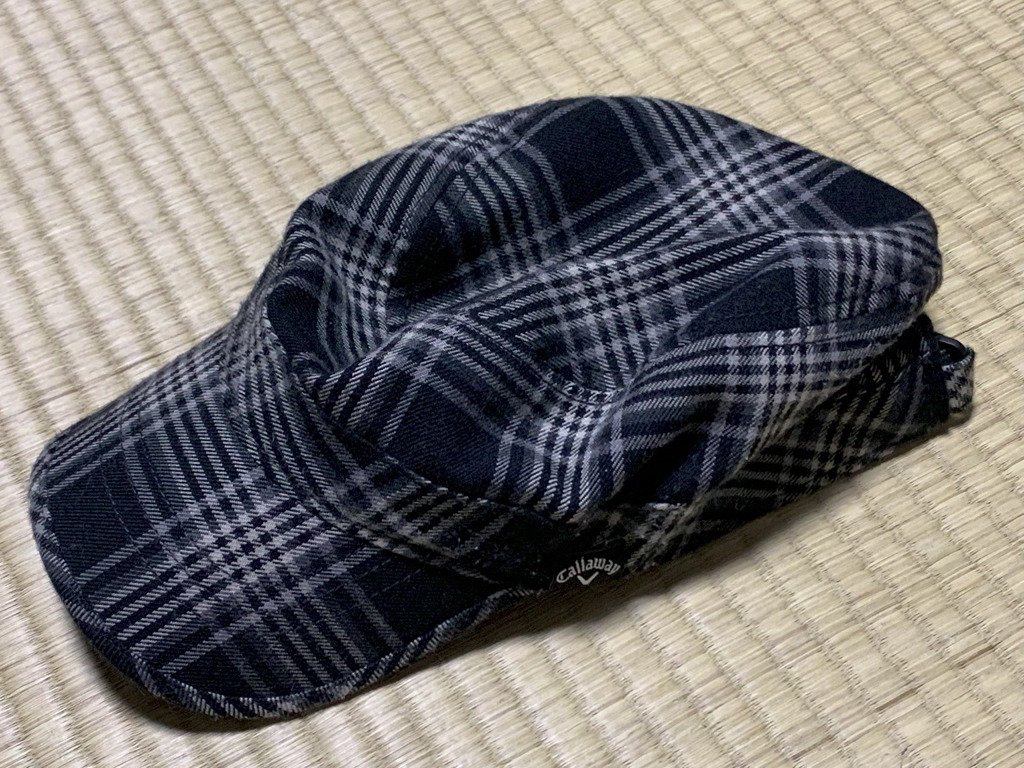 Callaway/キャロウェイ ゴルフ キャップ