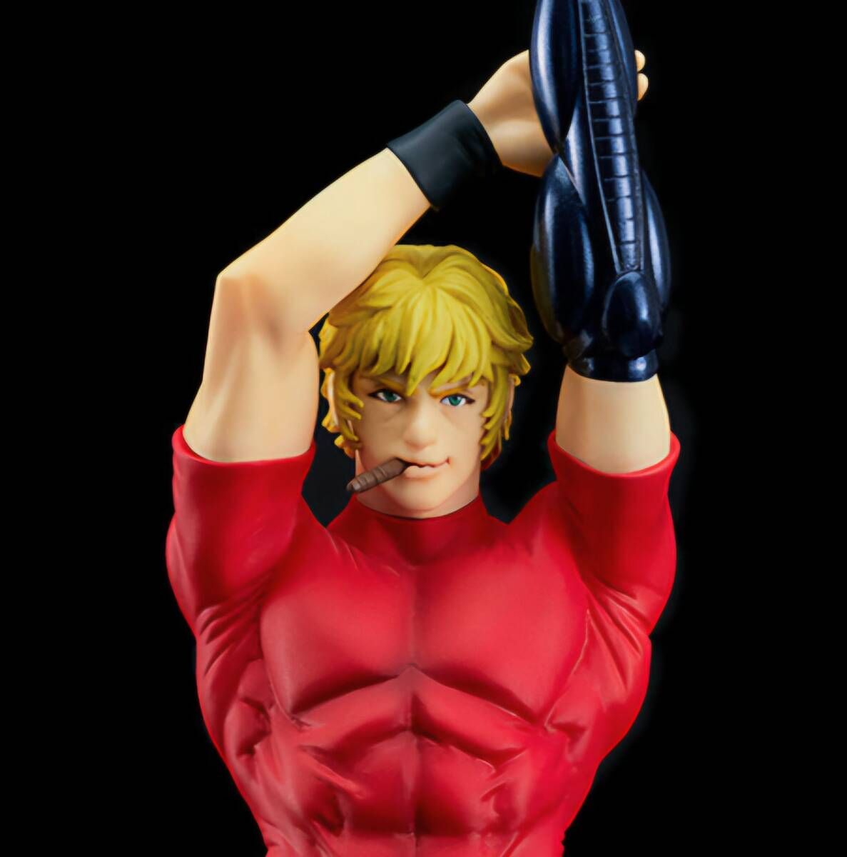 POP UP PARADE ポップアップパレード　COBRA　コブラ塗装済み完成品　フィギュア