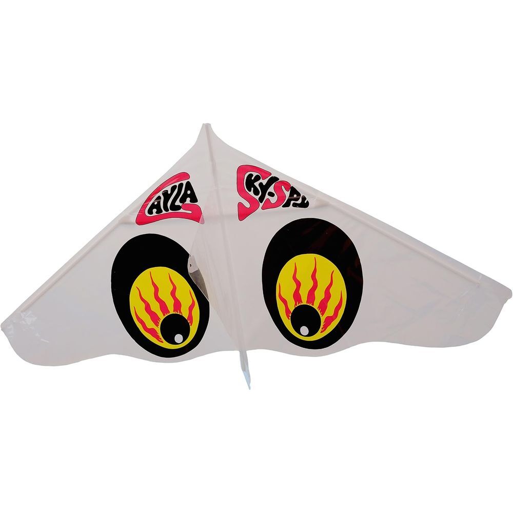 あおぞら ゲイラカイト スカイスパイ 6歳以上