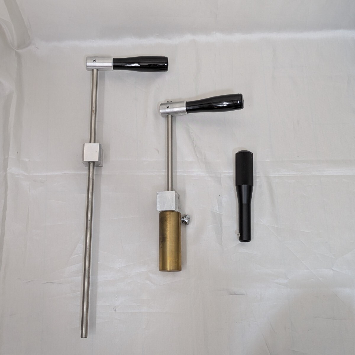 マツモト式　天体望遠鏡部品