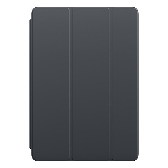 ◆新品未開封 アップル Apple 10.5インチ iPad Pro用Smart Cover チャコールグレイ MU7P2FE/A [2018/秋冬発売モデル] 【純正品】