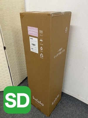 k-160k）新品未使用 コアラ koala BACIC MK-3　セミダブル（MK-3　SD）