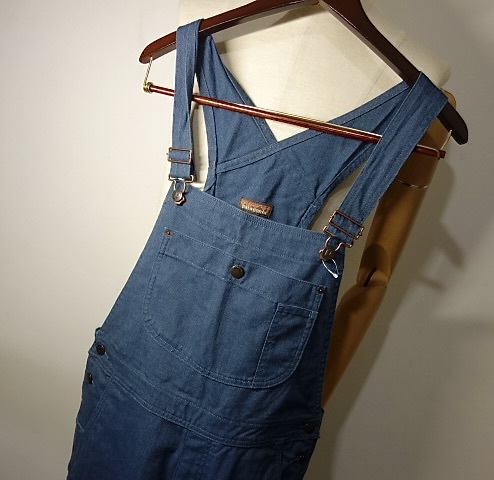 TK 良品 パタゴニア Patagonia オーバーオール SP22 ネイビー M ワークパンツ ビブス