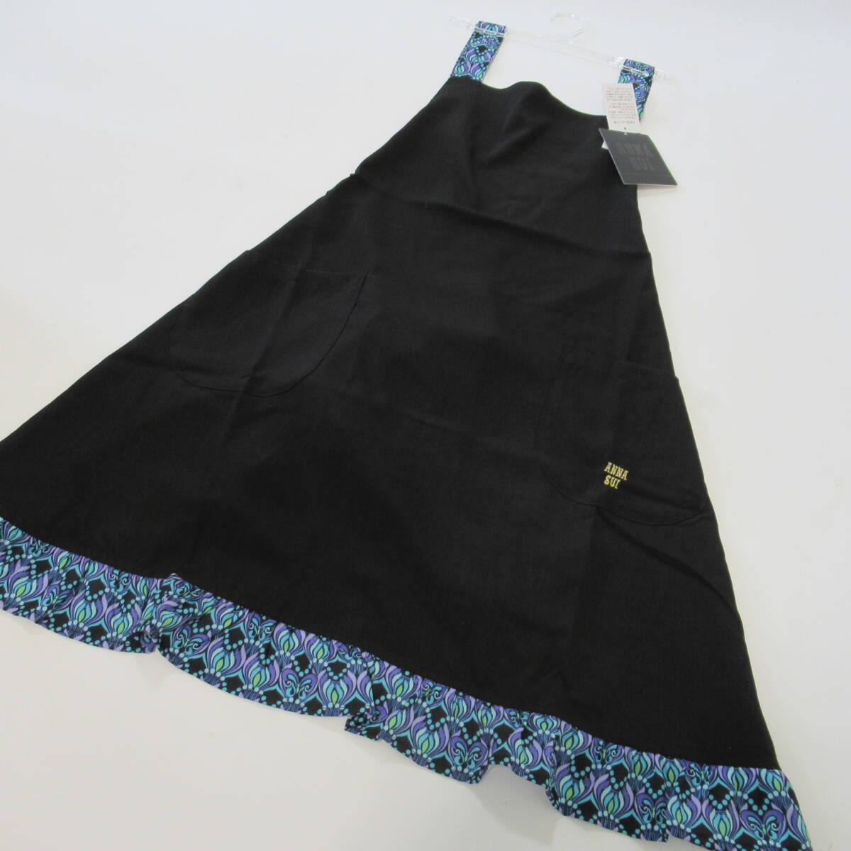 ■■202511即決■ ANNA SUI アナスイ新品 エプロン No.17