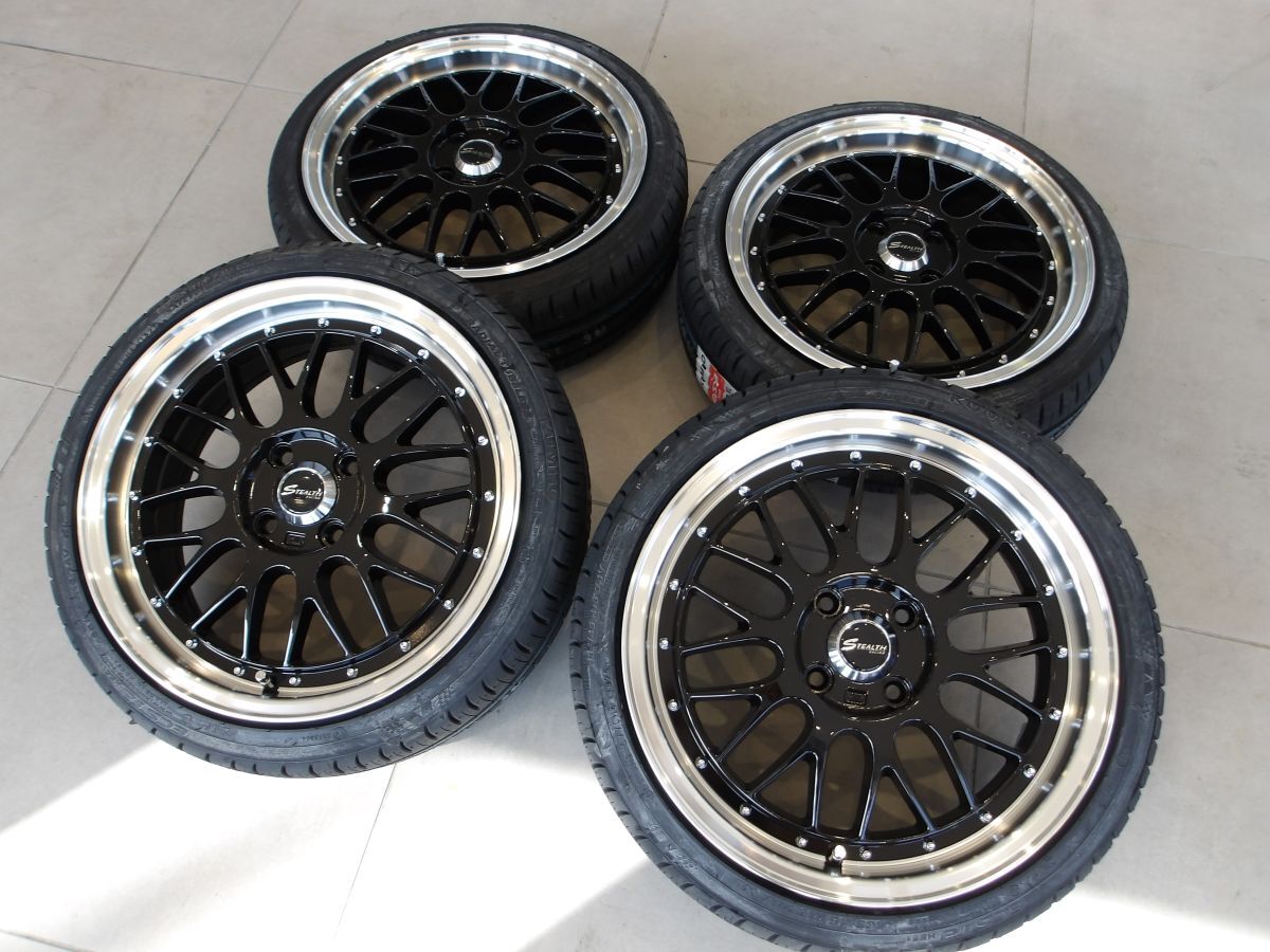 H 送料無料 引っ張り 王道メッシュ ブラック 16 4H100 6J+43 165/45R16 アルト ミラ デイズ ムーヴ タント エブリィ N-BOX スペーシア ME02
