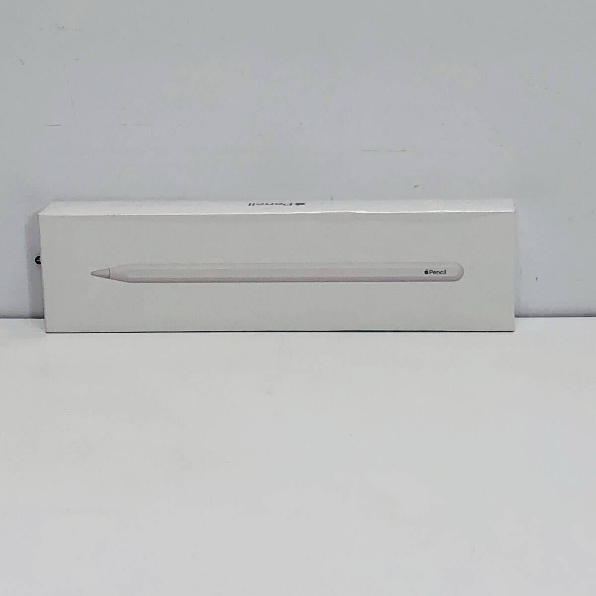 ●未使用 アップル A2051 Apple Pencil 第2世代 Apple 未開封 アップルペンシル MU8F2J/A タッチペン S4747