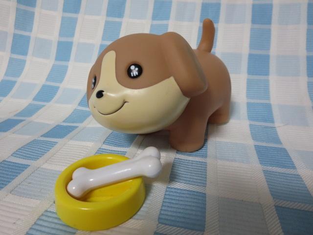 メルちゃん おせわパーツ わんちゃんおせわセット