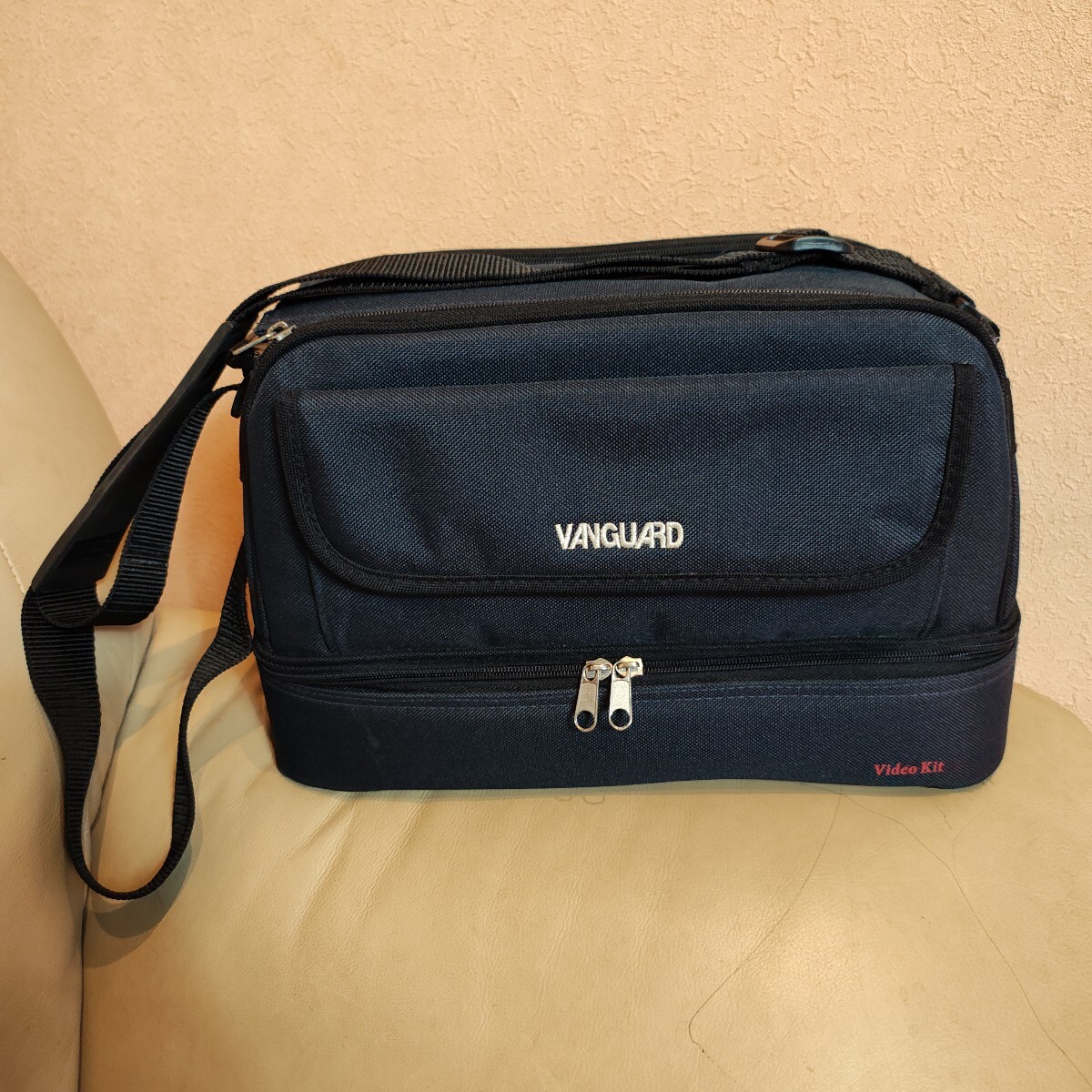 VANGUARD Video Kit カメラバッグ