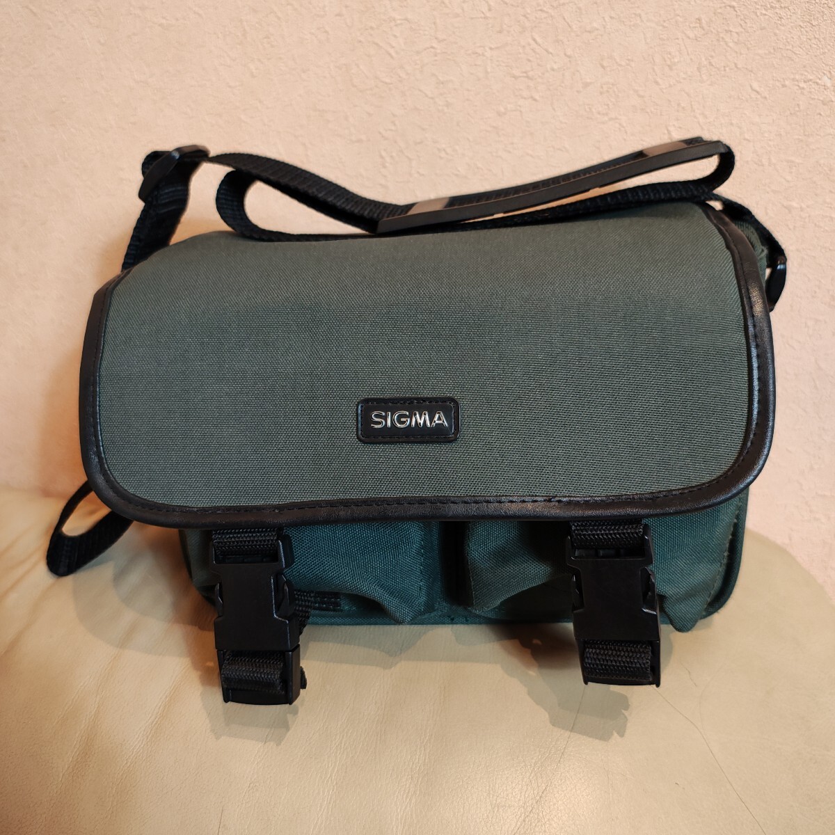 SIGMA カメラバッグ ショルダーバッグ