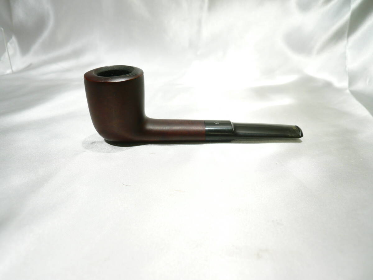 ☆BREBBIA LINEA ROMA ブレビア パイプ 使用品☆