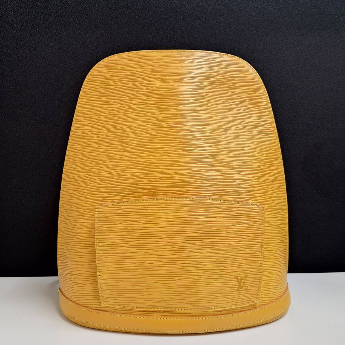 ◆　ルイヴィトン エピ コブラン バックパック　◆