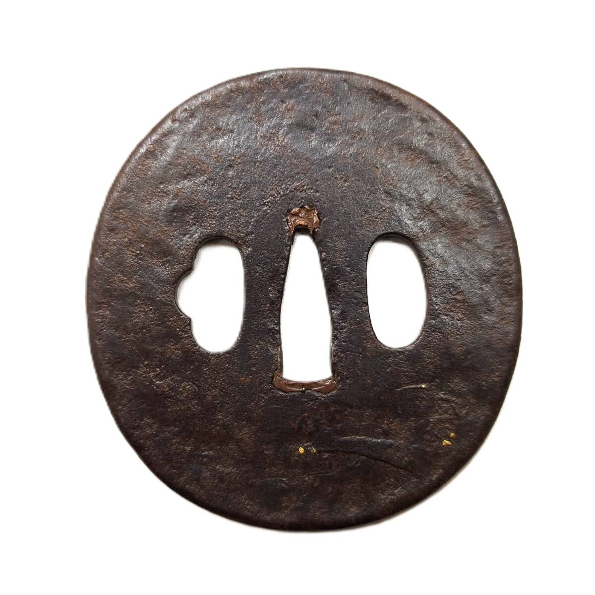 ◇◇　鍔　つば　◇◇　　　　　