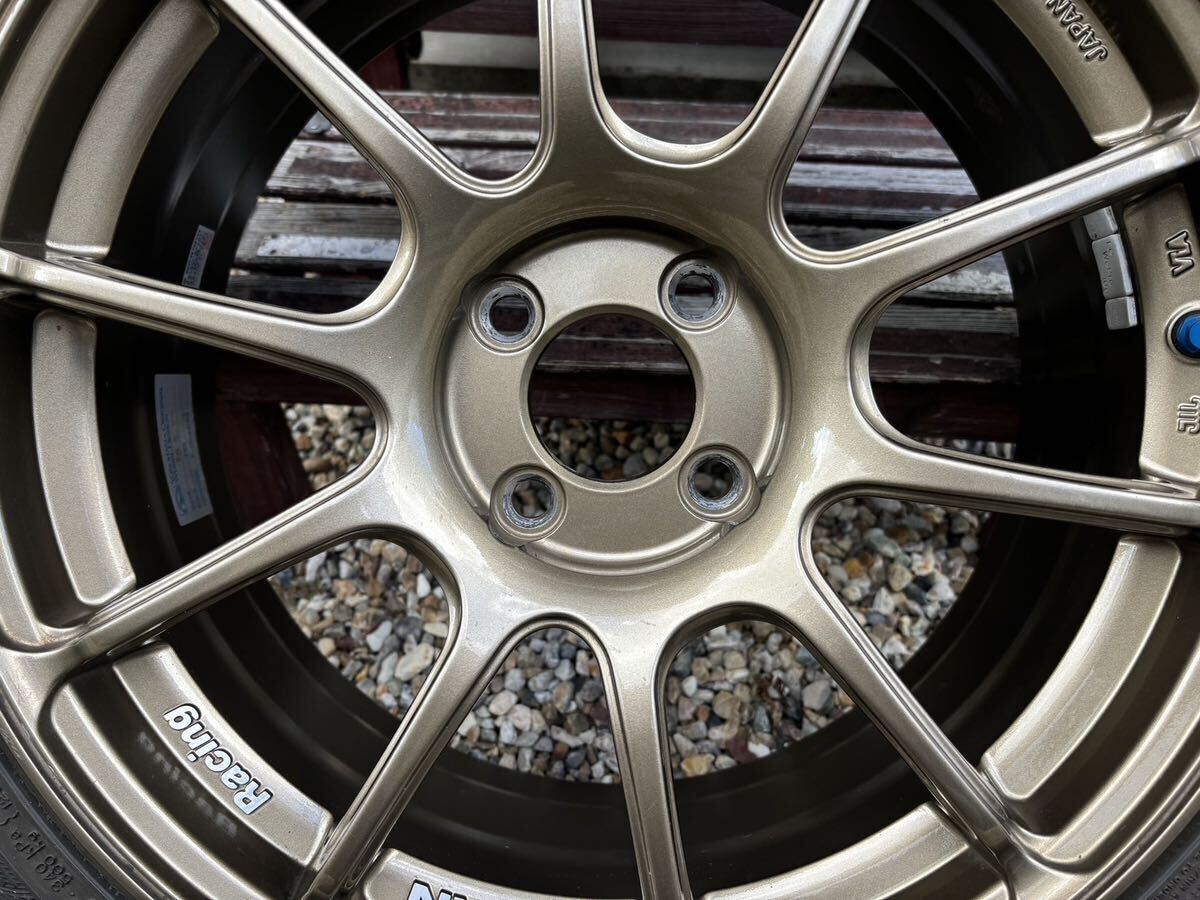 AVS アドバンレーシングブロンズ　色　13ml タッチペン　タッチアップ　ペイント　塗料　エアブラシ
