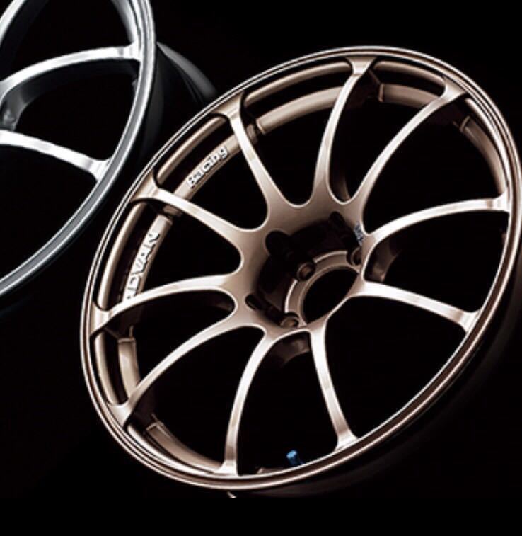 AVS　RZ　ブロンズ　色　アドバンレーシング　１３ｍｌ　タッチペン　タッチアップ　ペイント　塗料