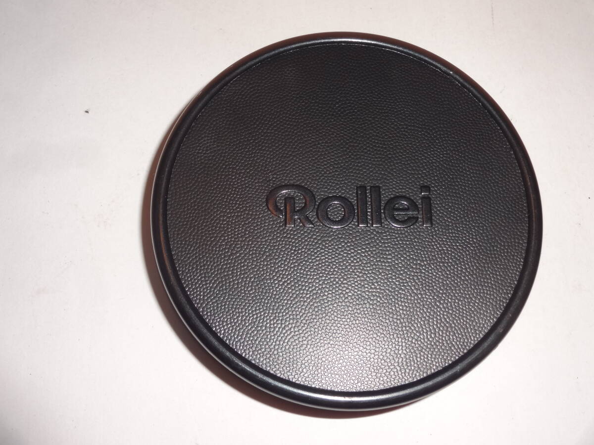 Rollei ローライ6000シリーズ用 レンズリアキャップ 7234【送料無料】